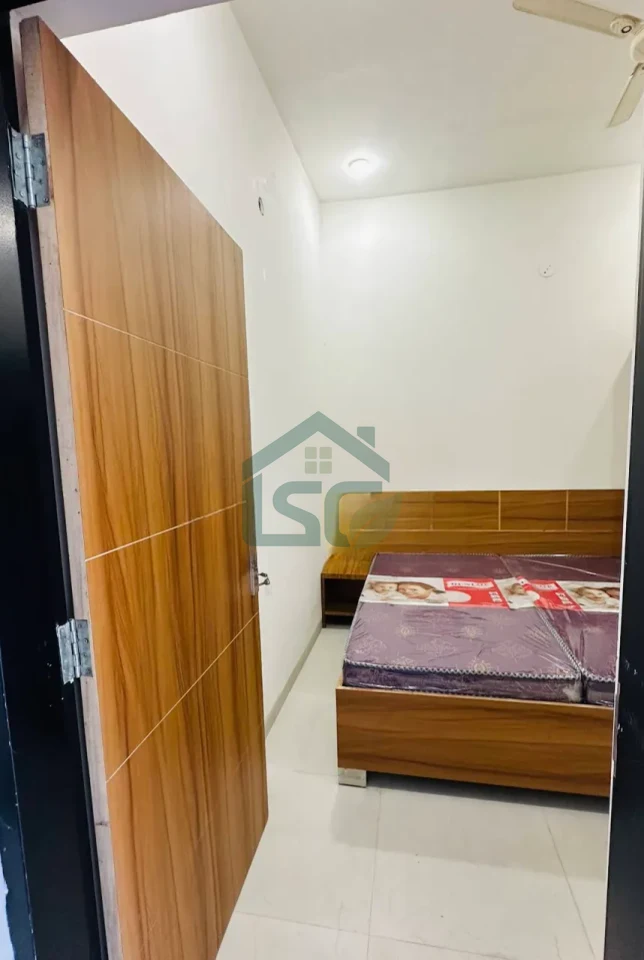 Photo 5 of The Heaven Home PG, Moti Nagar, Ludhiana