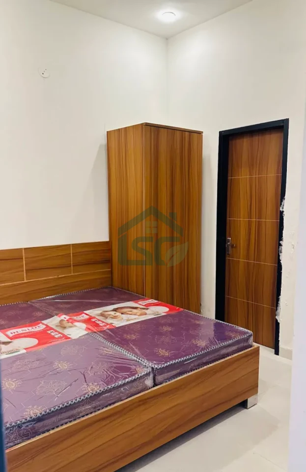Photo 4 of The Heaven Home PG, Moti Nagar, Ludhiana