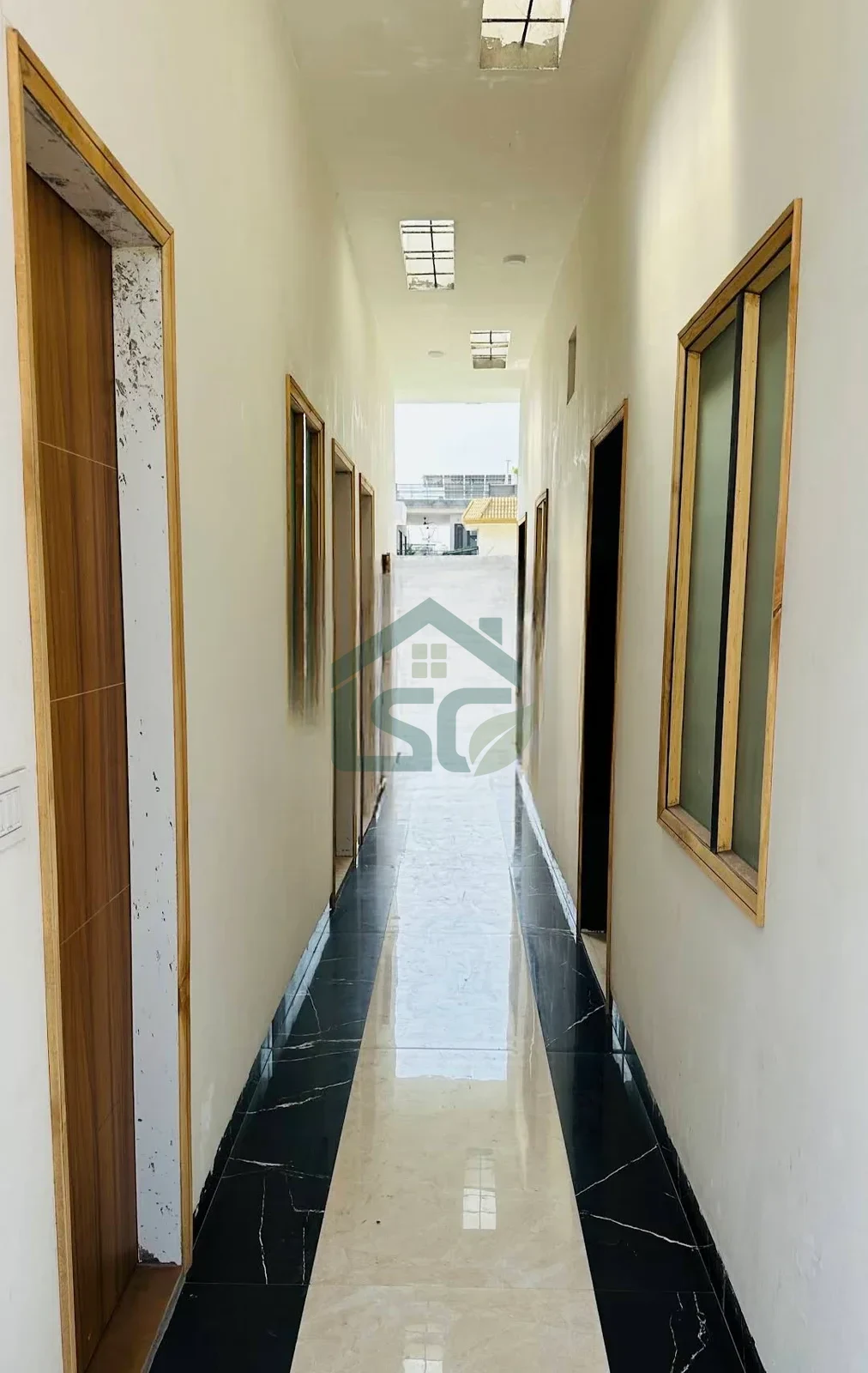 At The Heaven Home PG, Moti Nagar, Ludhiana