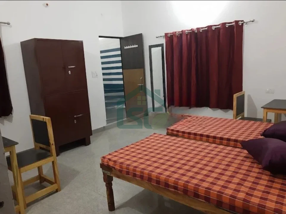 Photo 5 of Shree Matre PG Girls Hostel, Swapnalok, Lucknow