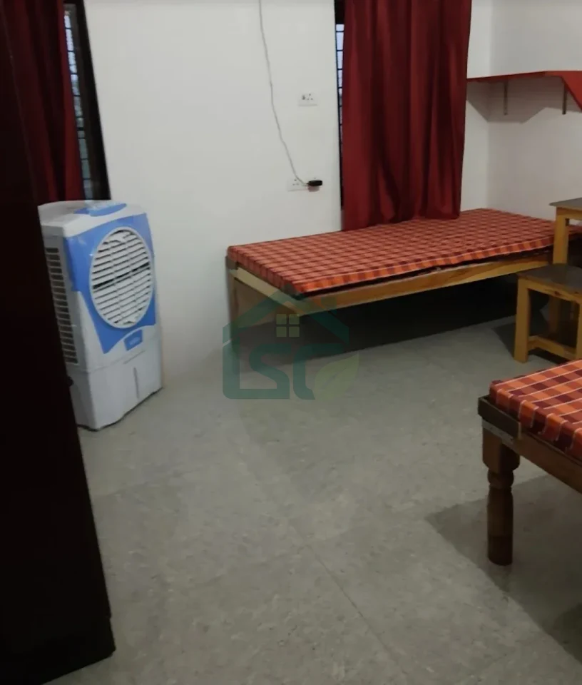 Photo 3 of Shree Matre PG Girls Hostel, Swapnalok, Lucknow