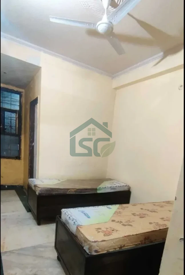 Jaguar Sportz PG in Okhla Industrial Estate, Delhi — property photo 3