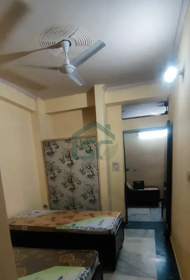 Jaguar Sportz PG in Okhla Industrial Estate, Delhi — property photo 4