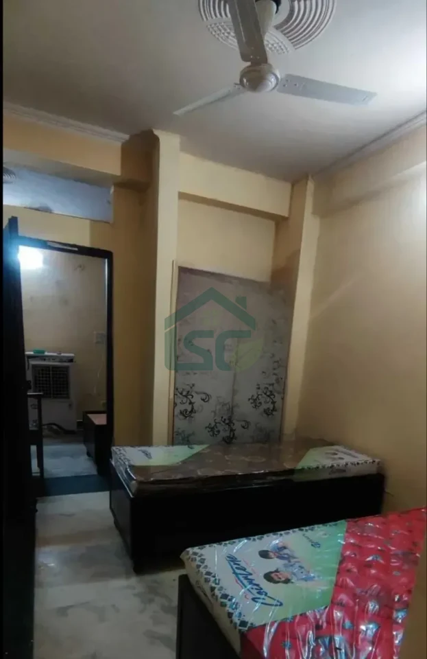 Jaguar Sportz PG in Okhla Industrial Estate, Delhi — property photo 5