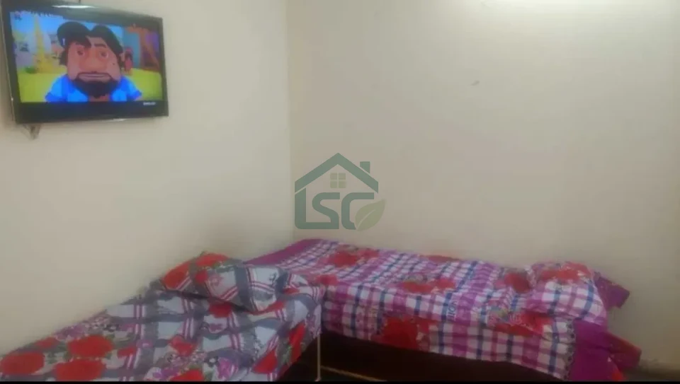 Jaguar Sportz PG in Okhla Industrial Estate, Delhi — property photo 2