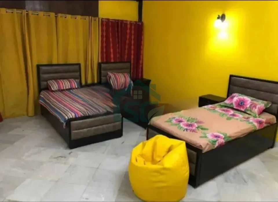 PG in Janakpuri in Janakpuri, Delhi — property photo 5