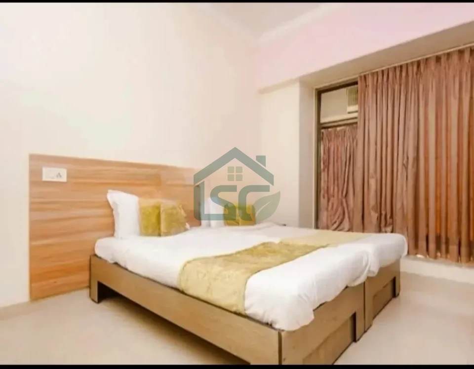 PG in Janakpuri in Janakpuri, Delhi — property photo 4