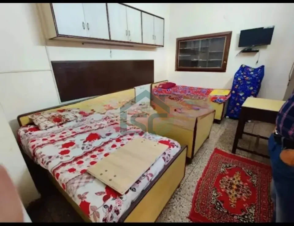 PG in Janakpuri in Janakpuri, Delhi — property photo 1