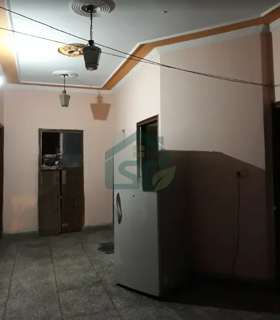 Photo 3 of Madhusudan PG, Sector 19, Faridabad