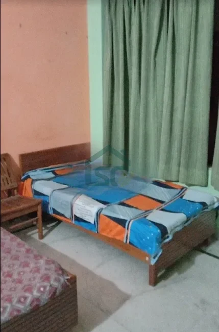 Photo 4 of Madhusudan PG, Sector 19, Faridabad