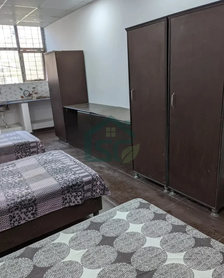 Photo 5 of The Vatika Girls Hostel, Ansal Golf Links 1, Greater Noida