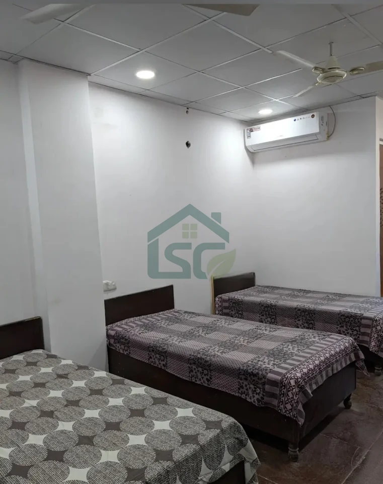 At The Vatika Girls Hostel, Ansal Golf Links 1, Greater Noida