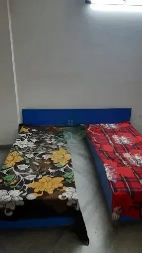 Ishu Girls PG in Mukherjee Nagar, Delhi — property photo 1
