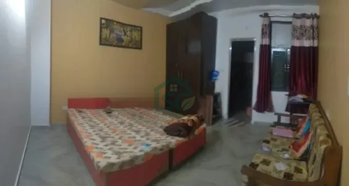 Ishu Girls PG in Mukherjee Nagar, Delhi — property photo 4