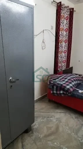Ishu Girls PG in Mukherjee Nagar, Delhi — property photo 2