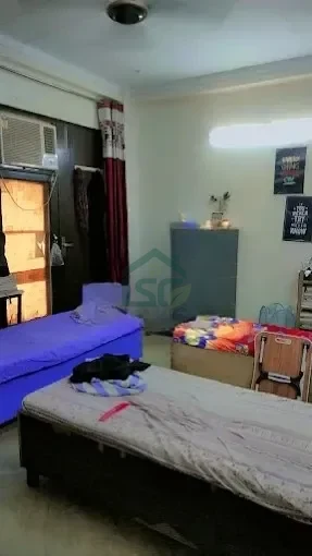 Ishu Girls PG in Mukherjee Nagar, Delhi — property photo 3