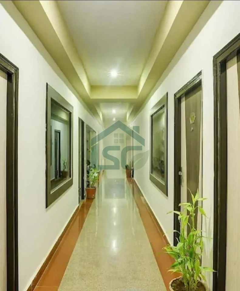 Photo 3 of Shree Swastik Girls Hostel, Subhash Nagar, Udaipur