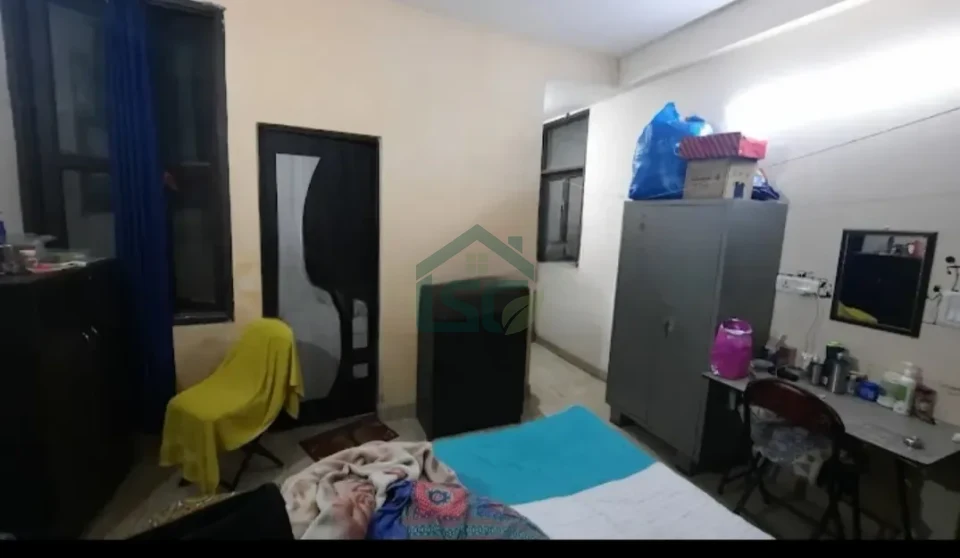 Aradhya Girls PG in Saket, Delhi — property photo 2