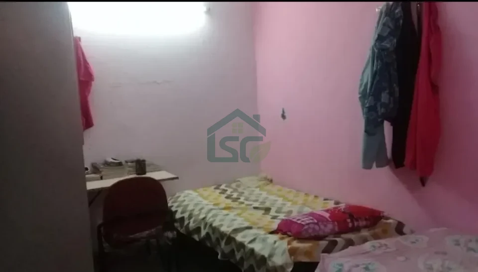 Aradhya Girls PG in Saket, Delhi — property photo 3