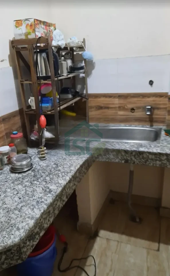 Aradhya Girls PG in Saket, Delhi — property photo 4
