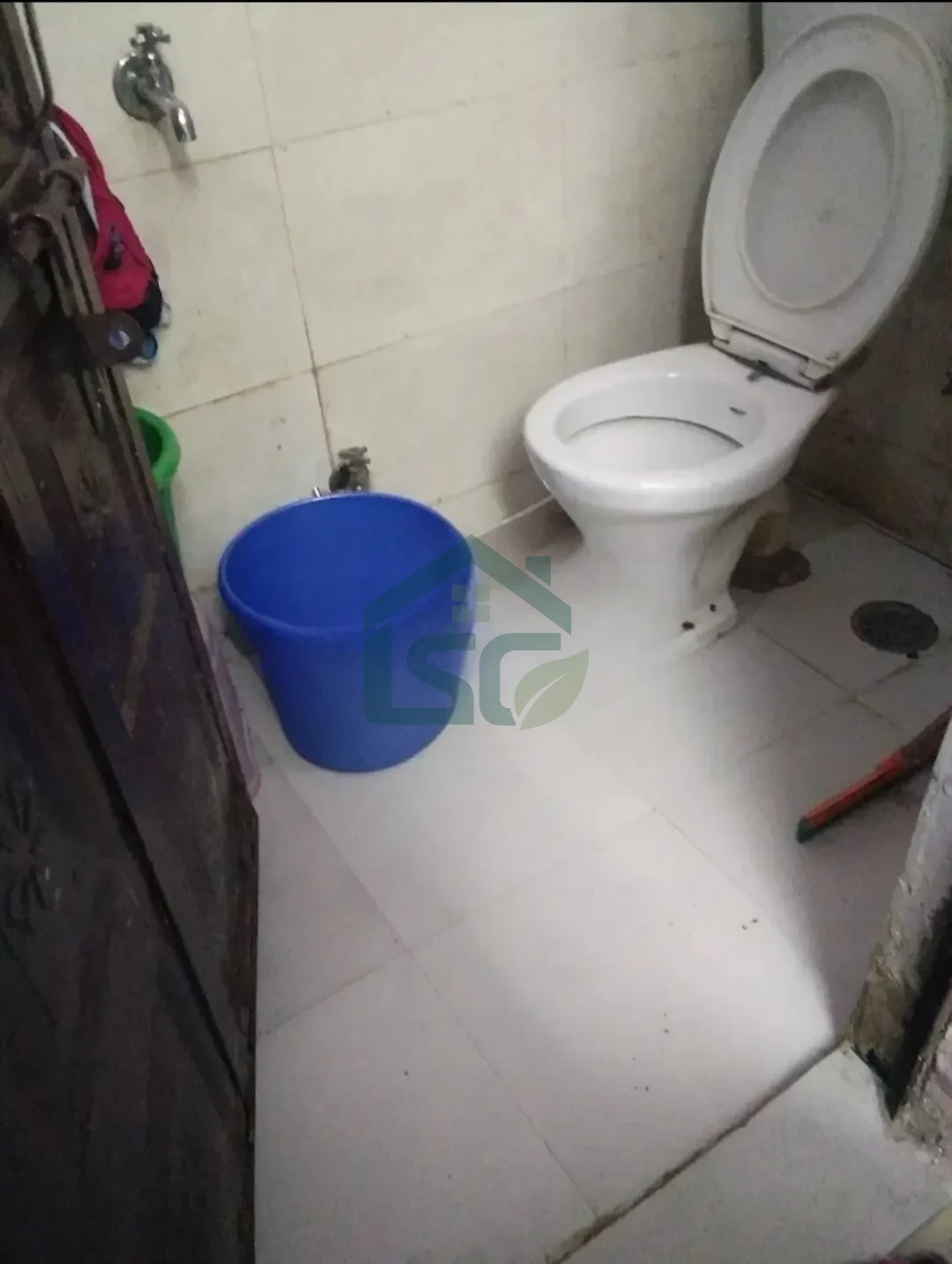 Aradhya Girls PG in Saket, Delhi — property photo 1