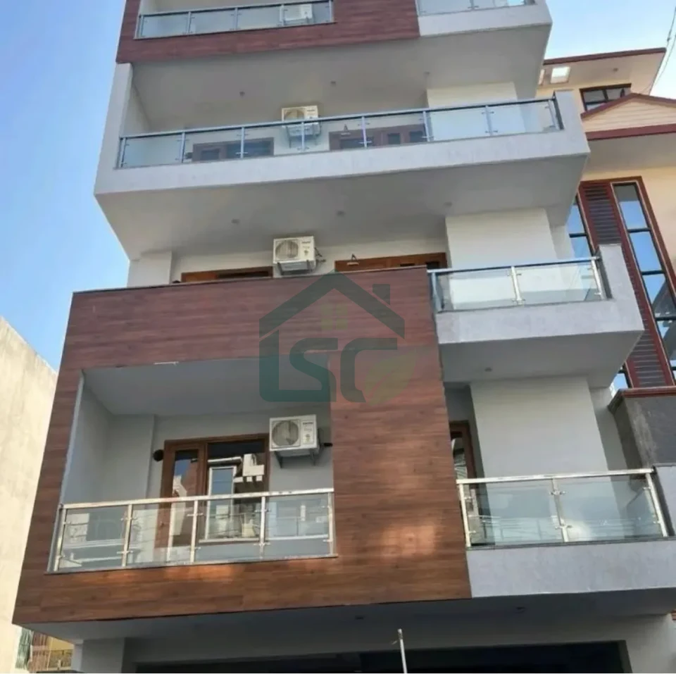 Apna homes in Sector 46, Gurugram — property photo 5