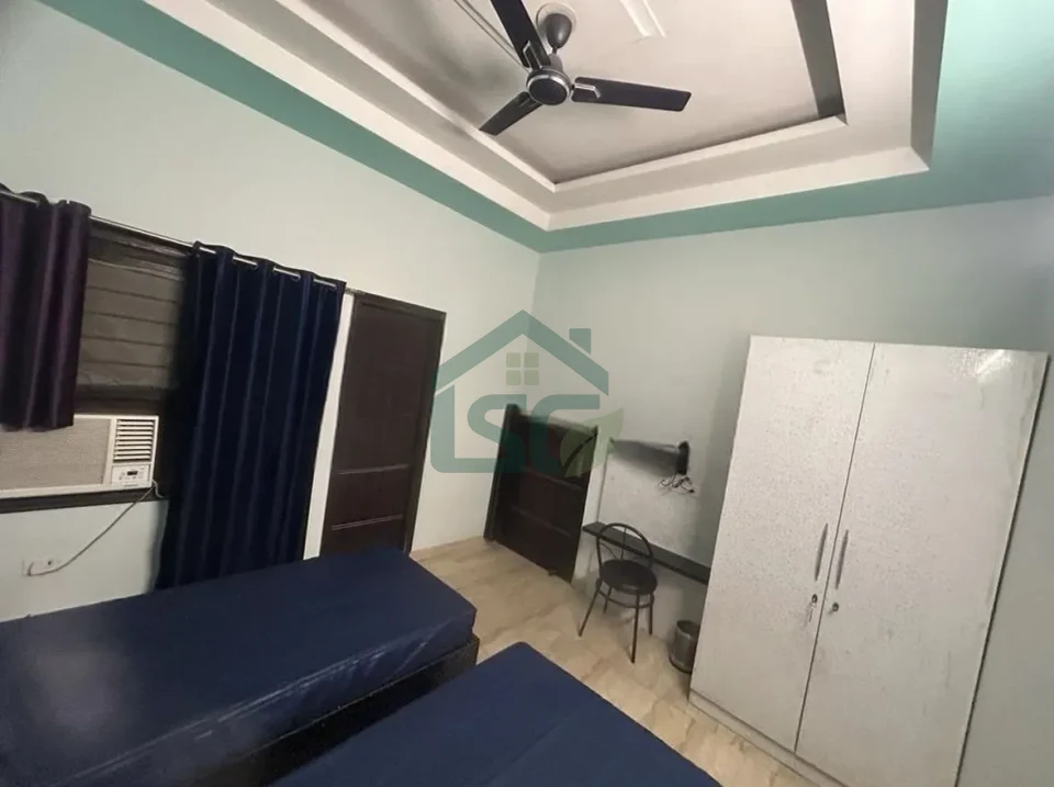 Shree shyam deluxe PG in Sector 41, Gurugram — property photo 3