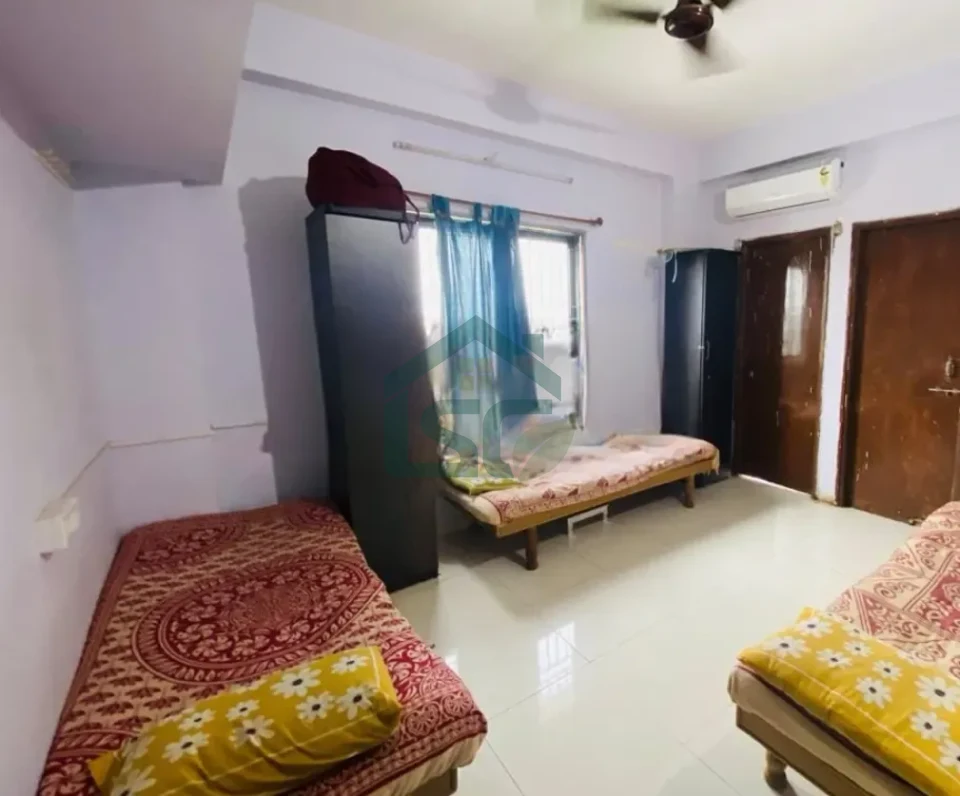 Shree shyam deluxe PG in Sector 41, Gurugram — property photo 2