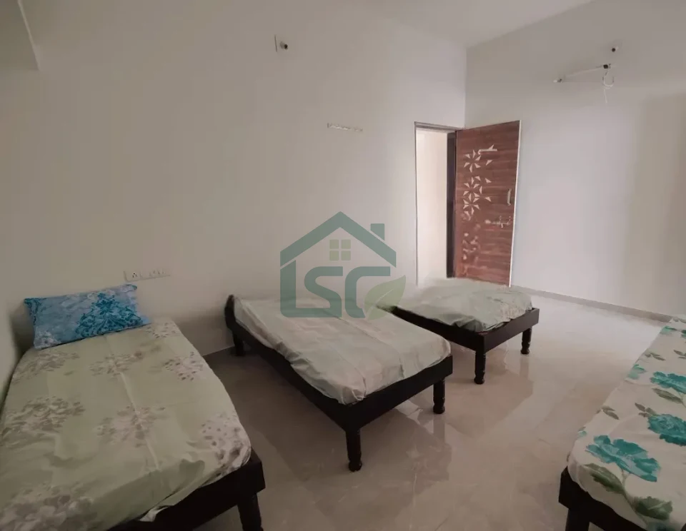 Shree shyam deluxe PG in Sector 41, Gurugram — property photo 5
