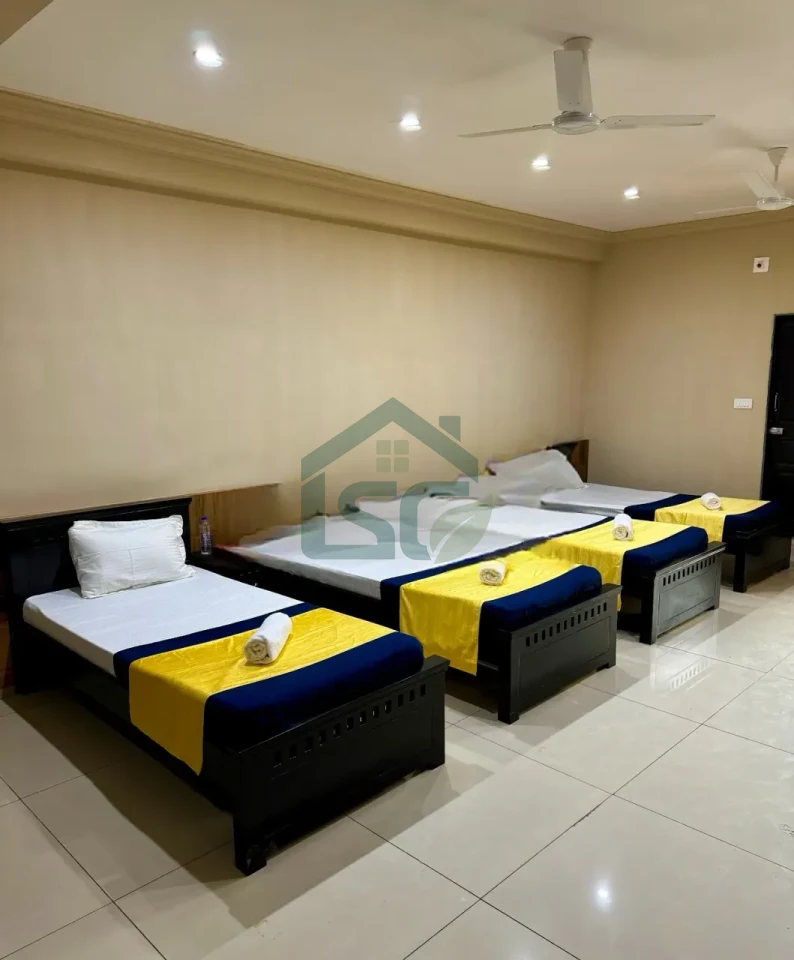 Girlzstay- Girls PG in Sector 45, Gurugram — property photo 2