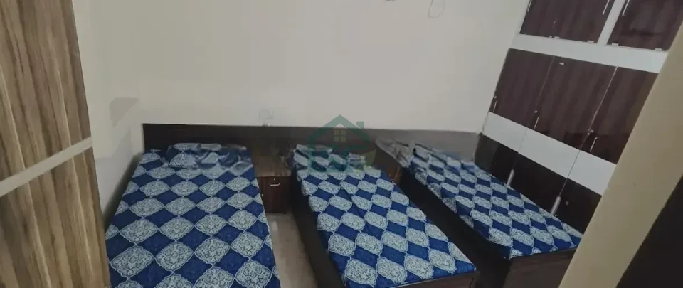 Jai mahalaxmi PG in Sector 17, Gurugram — property photo 4