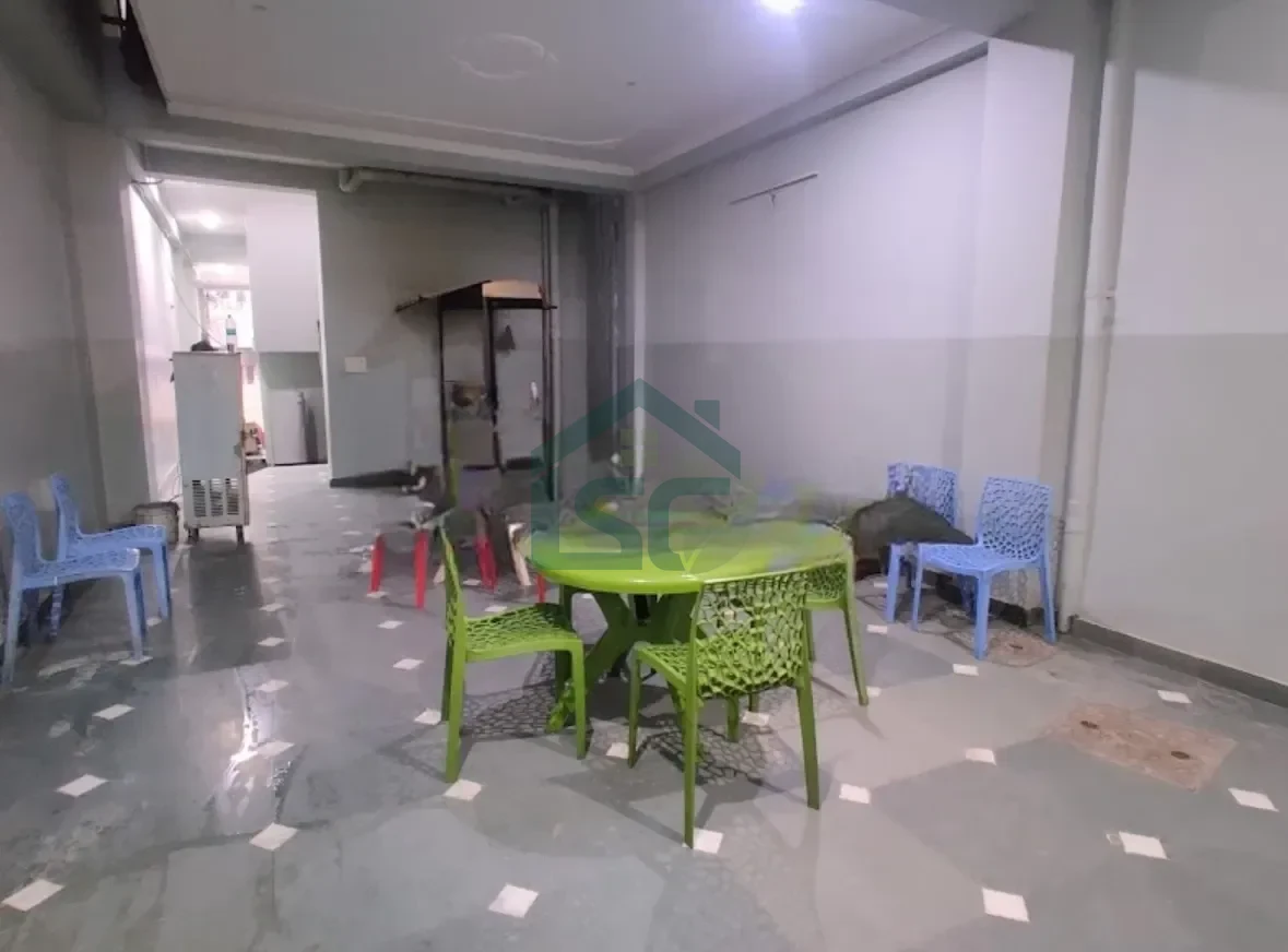 Jai mahalaxmi PG in Sector 17, Gurugram — property photo 1