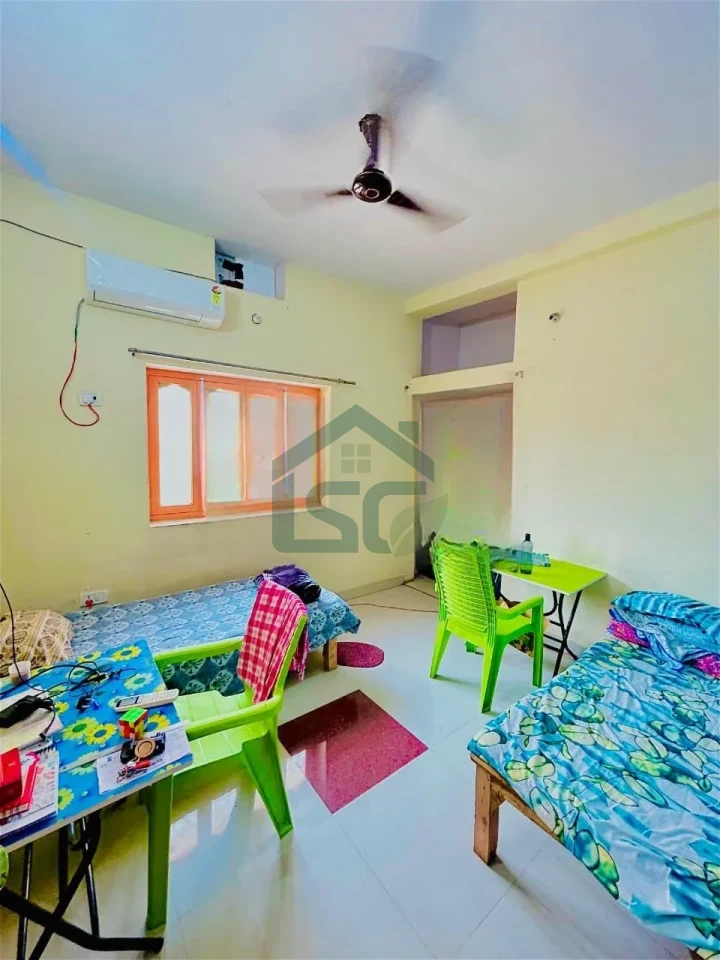 Photo 4 of Madhav Boys Hostel, Hanuman Nagar, Patna