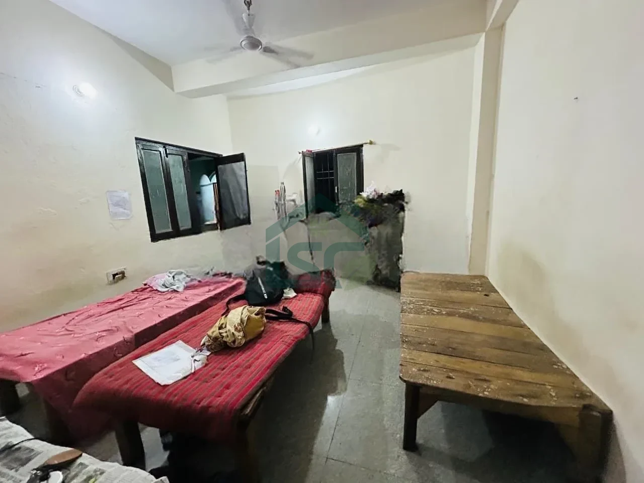 At Madhav Boys Hostel, Hanuman Nagar, Patna
