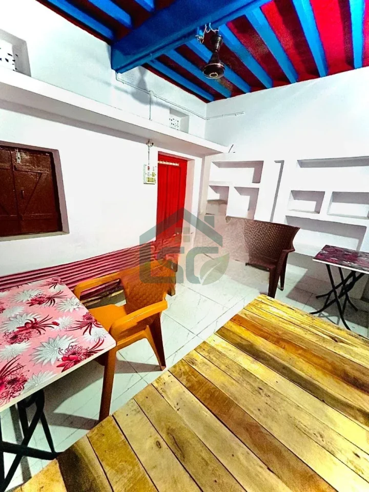 Photo 3 of Madhav Boys Hostel, Hanuman Nagar, Patna