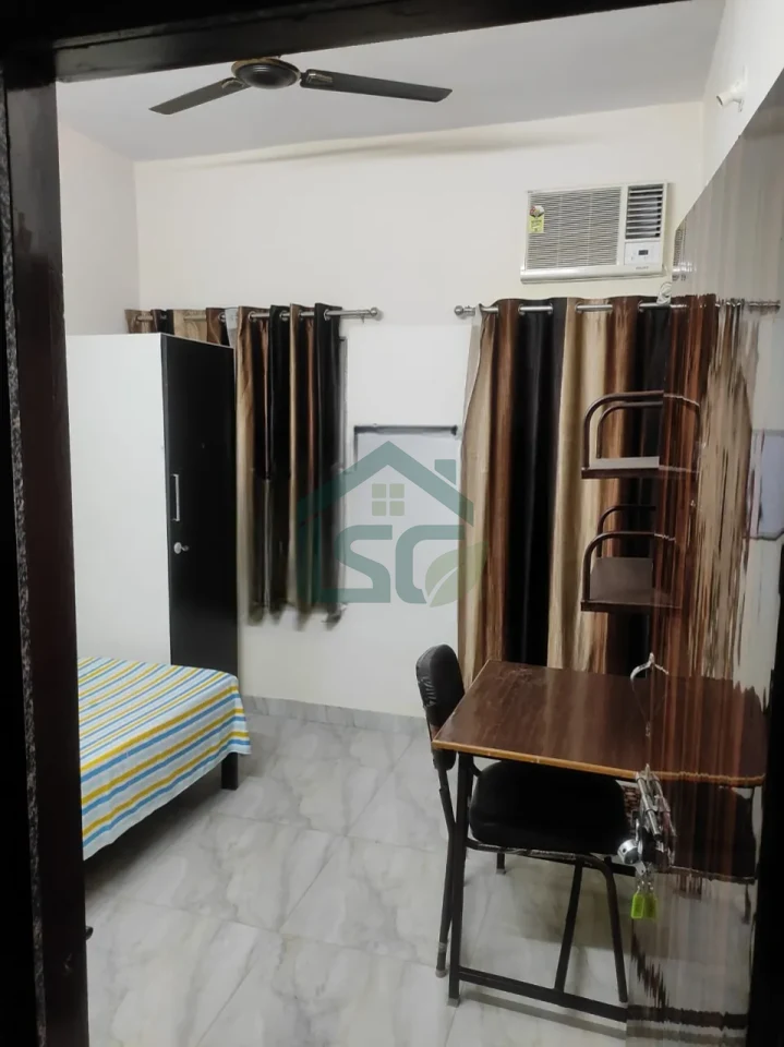 Photo 3 of Saraswati Kunj Girls Hostel, Electricity Board Area, Kota