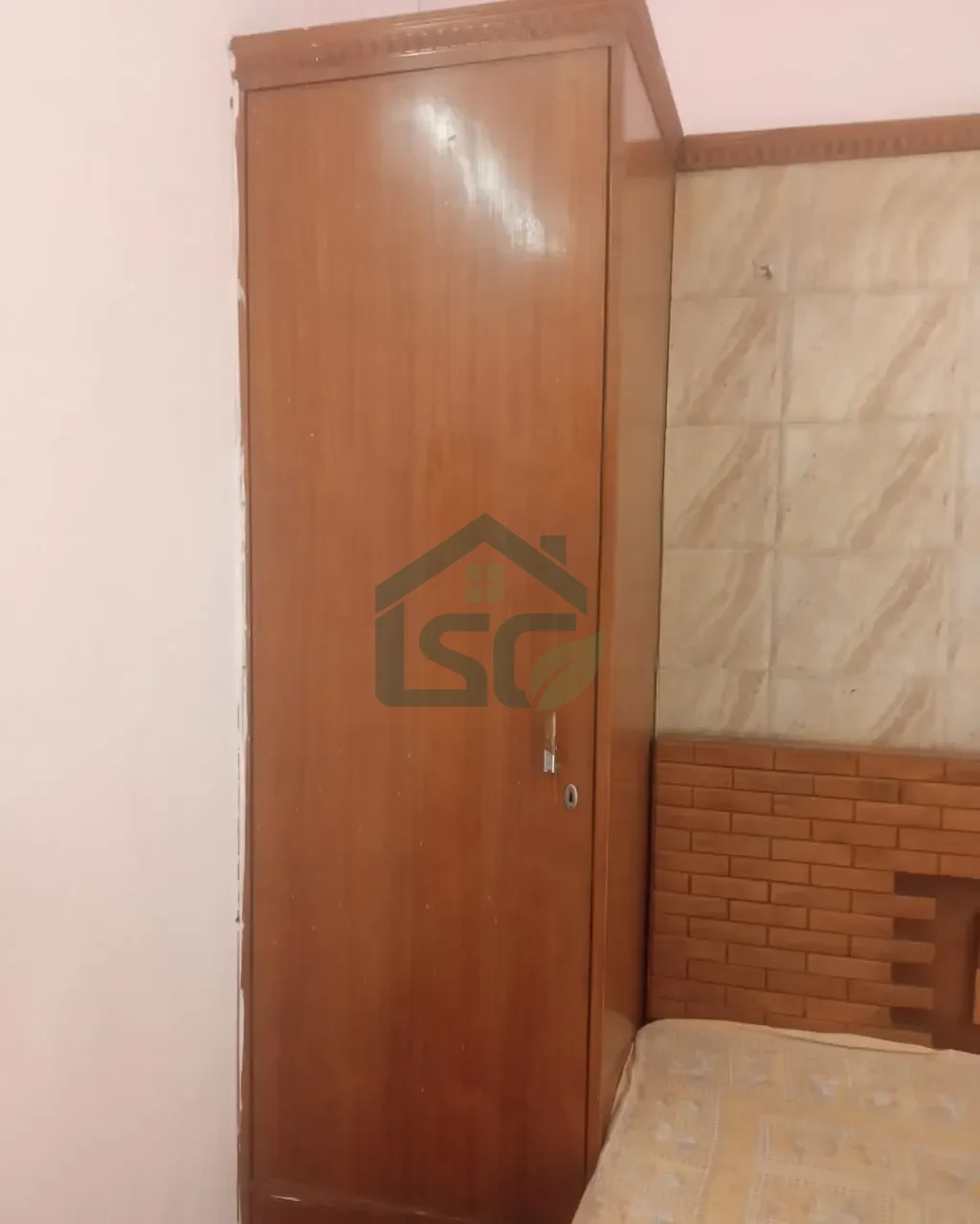 Gandhi homes in Sector 46, Gurugram — property photo 1