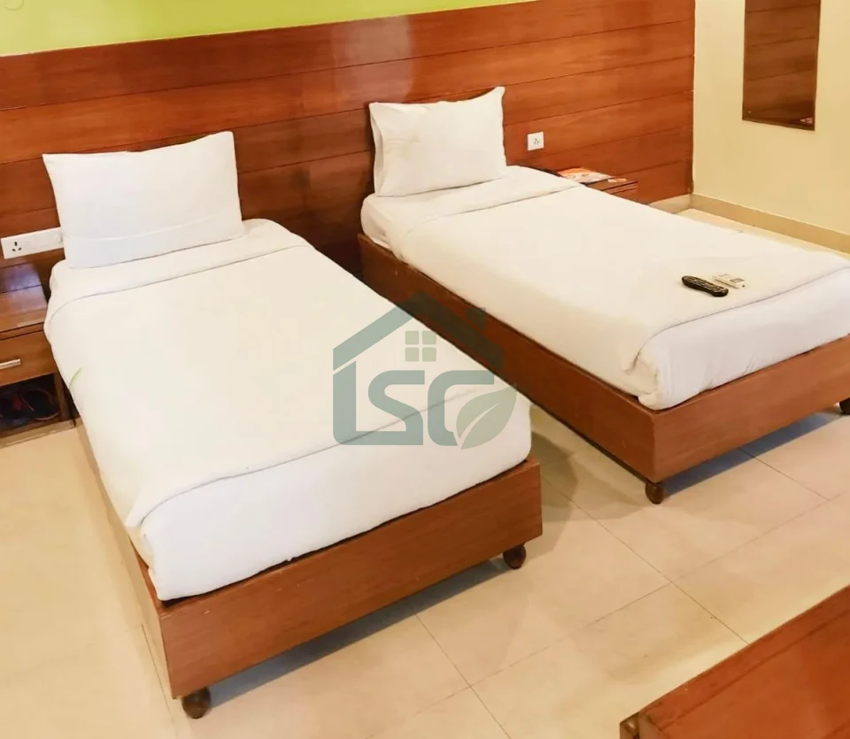 At Aroma Co-Living Sector 47, Sector 47, Gurgaon