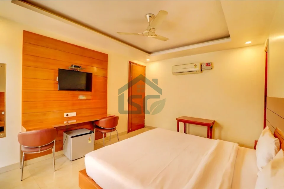 Photo 3 of Aroma Co-Living Sector 47, Sector 47, Gurgaon