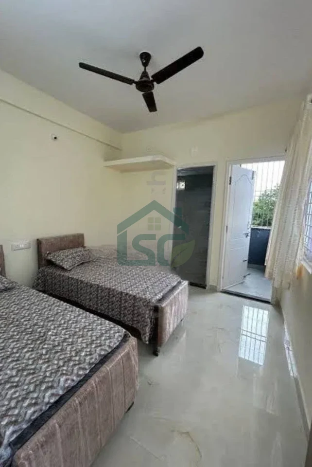 Photo 4 of Gmr Luxury Co-Living PG, CV Raman Road, Bangalore