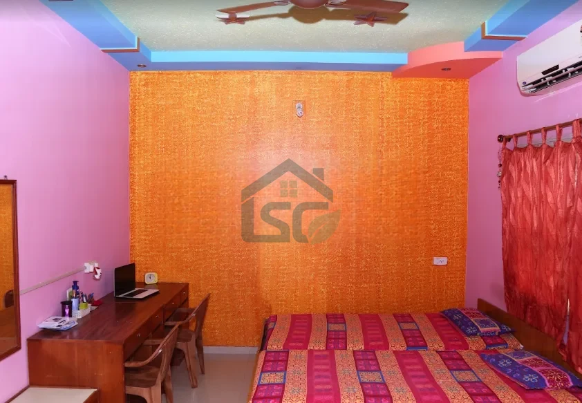 Photo 4 of Kalpana PG, Sola, Ahmedabad