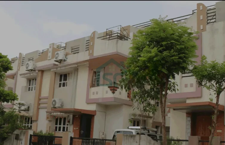 At Kalpana PG, Sola, Ahmedabad