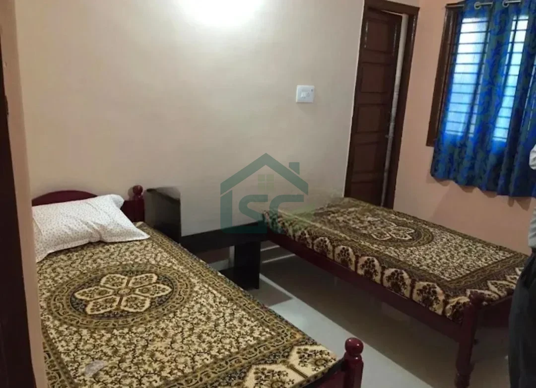 At Sapthagiri Hostel Luxury PG For Gents, BTM Layout, Bangalore