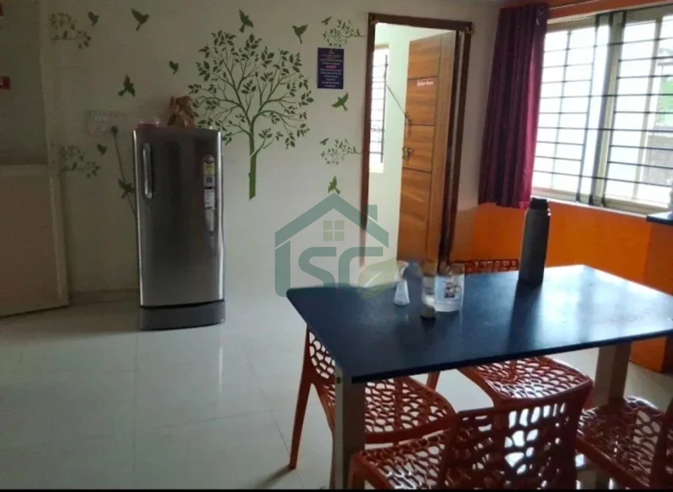 Photo 5 of Sapthagiri Hostel Luxury PG For Gents, BTM Layout, Bangalore