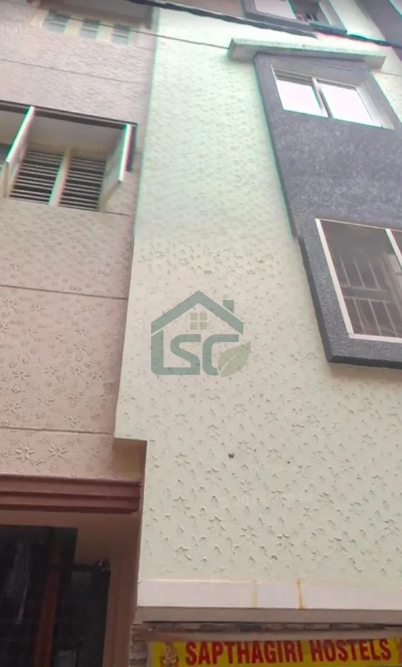 Photo 3 of Sapthagiri Hostel Luxury PG For Gents, BTM Layout, Bangalore