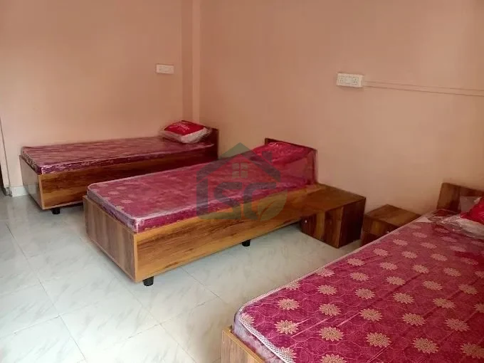Photo 4 of Shree Nitya PG, Kharadi, Pune