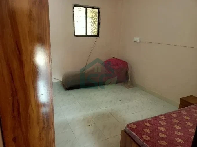 At Shree Nitya PG, Kharadi, Pune
