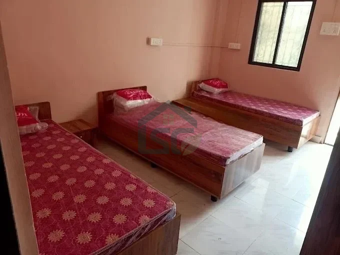 Photo 2 of Shree Nitya PG, Kharadi, Pune