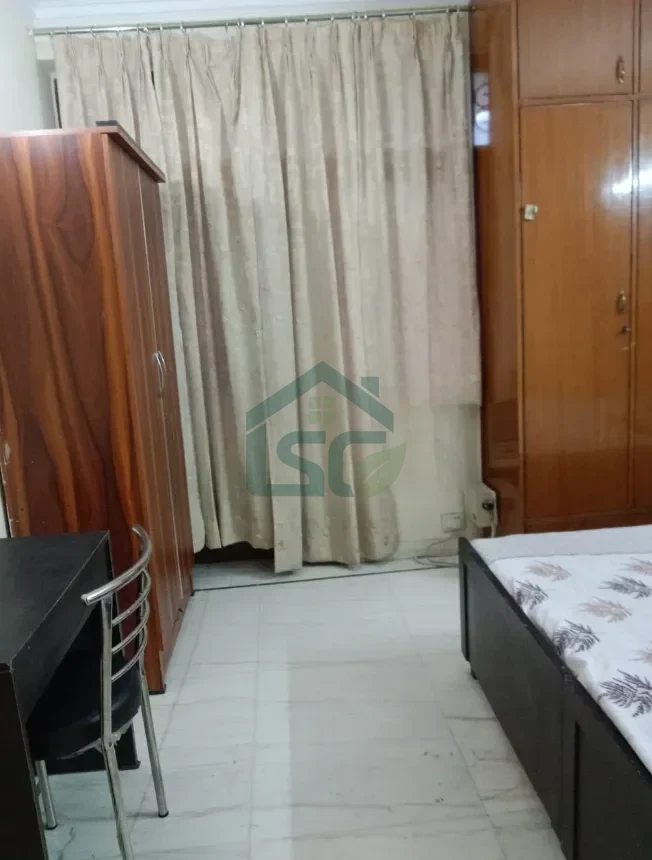 Shivom PG FOR Girls in Sector 26, Gurugram — property photo 5