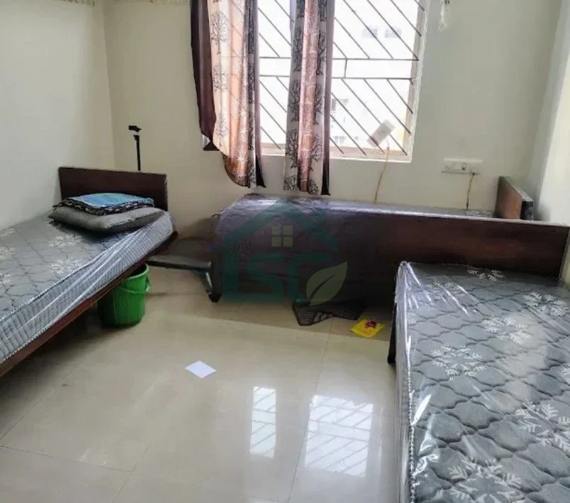 Photo 4 of Sri Srinivasa PG For Ladies, Marathahalli, Bangalore